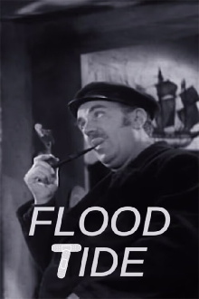Flood Tide Trailer