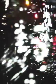 flooded street 5 a.m. Trailer