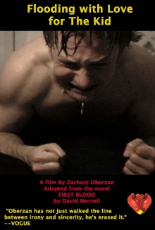 Flooding with Love for The Kid Trailer