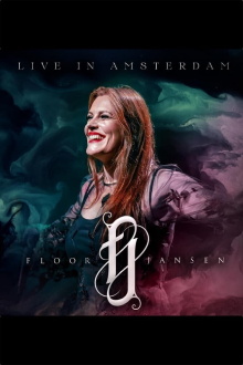 Floor Jansen: Live in Amsterdam Trailer