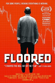 Floored Trailer