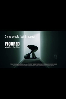 Floored Trailer