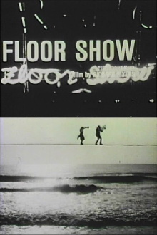 Floorshow Trailer