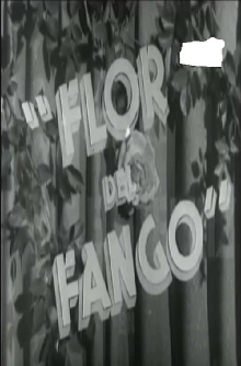 Flor de fango Trailer