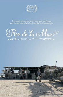 Flor de la Mar Trailer