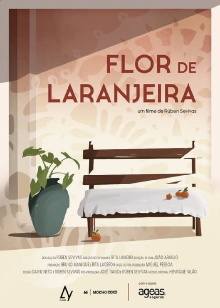 Flor de Laranjeira Trailer