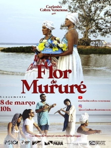 Flor de Mururé Trailer