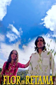 Flor de Retama Trailer