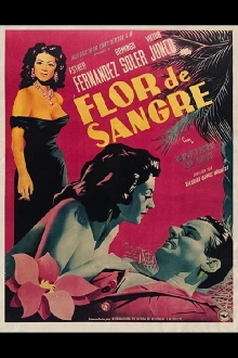 Flor de sangre Trailer