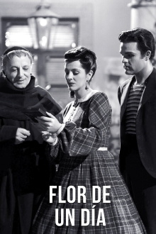 Flor de un día Trailer