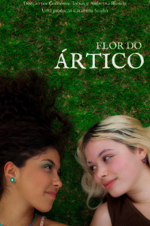 Flor do Ártico Trailer