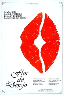 Flor do Desejo Trailer