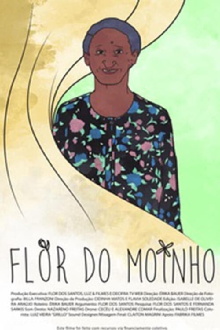 Flor do Moinho Trailer