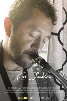 Flor Wanka Trailer
