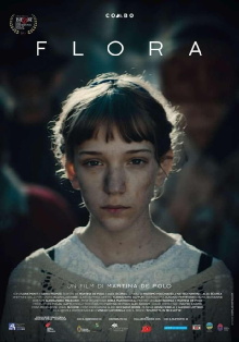 Flora Trailer