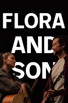 Flora and Son Trailer