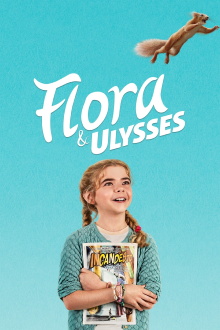 Flora & Ulysses Trailer