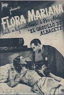 Flora y Mariana Trailer