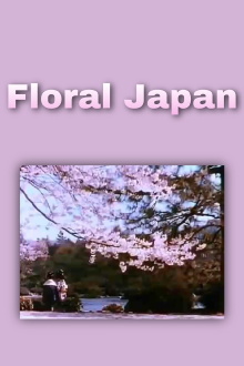 Floral Japan Trailer