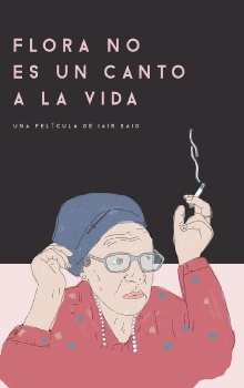Flora's Life is No Picnic Trailer