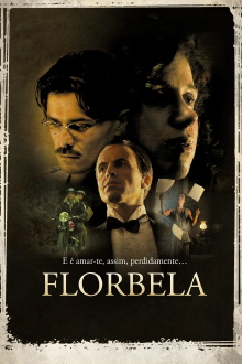 Florbela Trailer