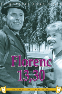 Florenc 13,30 Trailer
