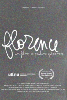 Florence Trailer