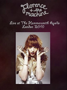 Florence and The Machine: Live at the Hammersmith Apollo Trailer