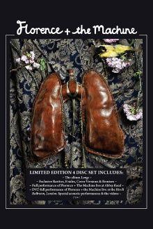 Florence and the Machine: Live at the Rivoli Ballroom Trailer