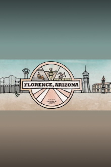 Florence, Arizona Trailer