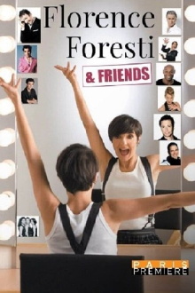 Florence Foresti & Friends 2019 Trailer