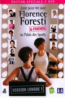 Florence Foresti & Friends Trailer
