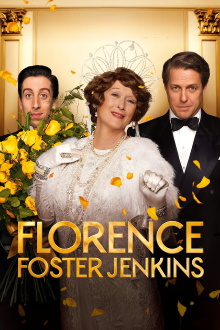 Florence Foster Jenkins Trailer