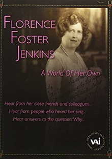 Florence Foster Jenkins: A World of Her Own Trailer