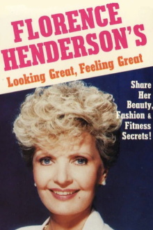 Florence Henderson's Looking Great, Feeling Great Trailer