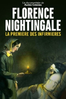 Florence Nightingale: Nursing Pioneer Trailer