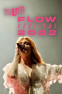 Florence + The Machine: Flow Festival 2022 Trailer