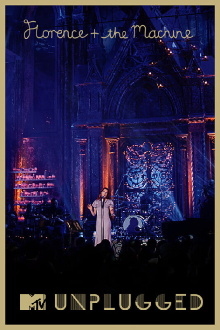 Florence + the Machine: MTV Unplugged Trailer