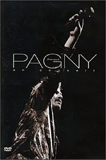 Florent Pagny : En concert Trailer