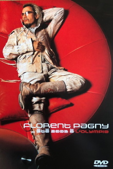 Florent Pagny - Eté 2003 à l'Olympia Trailer