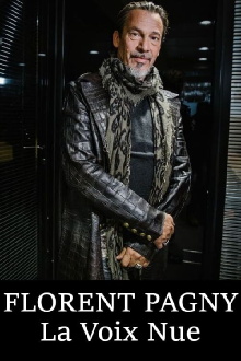 Florent Pagny, la voix nue Trailer