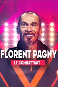 Florent Pagny, le combattant Trailer