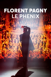 Florent Pagny : Le Phénix Trailer