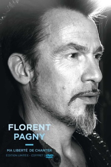 Florent Pagny - Ma liberté de chanter Trailer