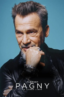 Florent Pagny : un homme libre Trailer