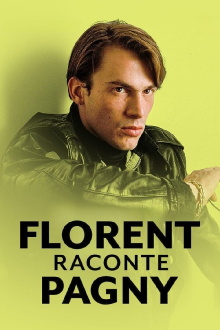 Florent raconte Pagny Trailer