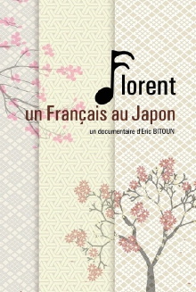 Florent, un Français au Japon Trailer