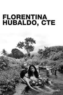 Florentina Hubaldo, CTE Trailer