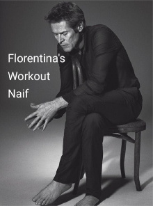Florentina's Workout Naif Trailer
