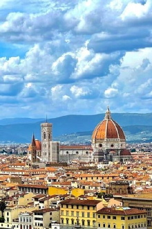 Florenz - Habsburg und die Schöne am Arno Trailer